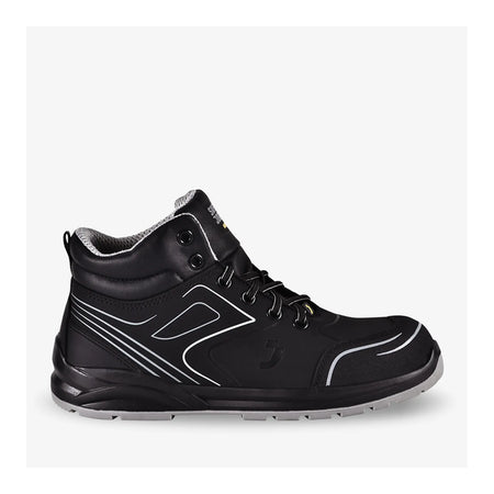 CADORS3MID werkschoenen Safety Jogger