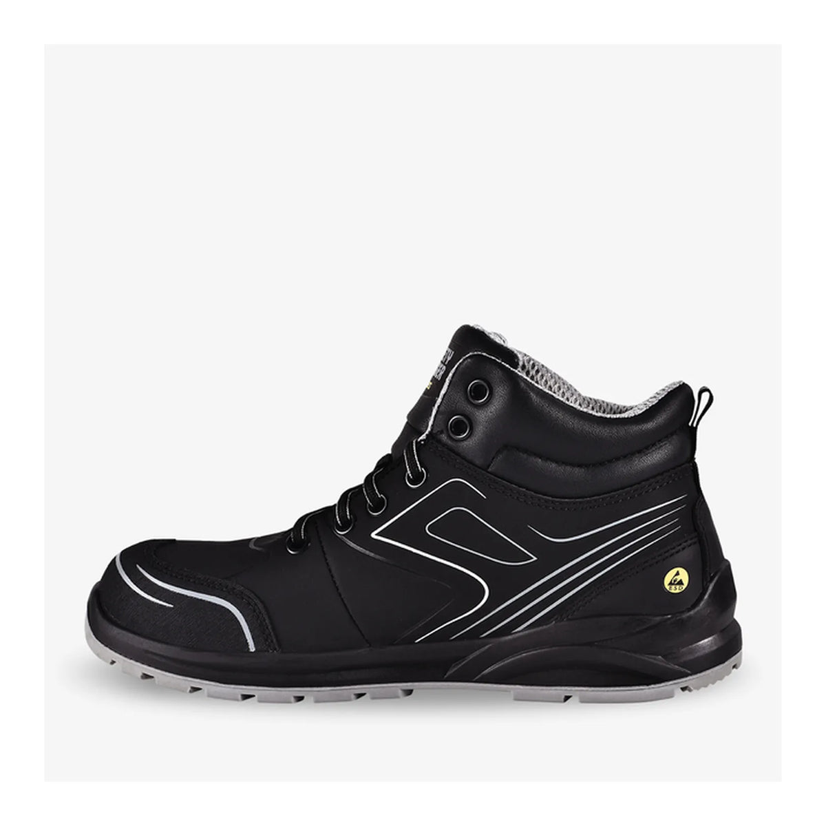 CADORS3MID werkschoenen Safety Jogger