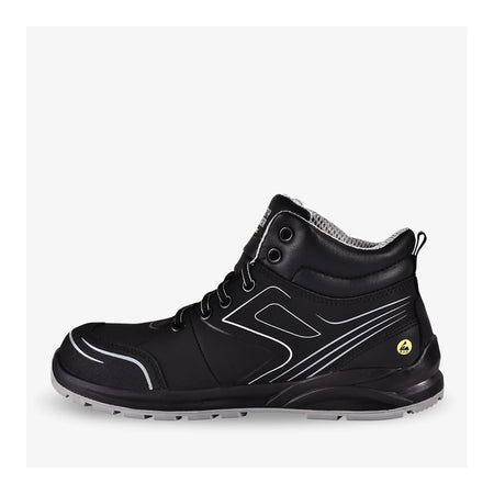 CADORS3MID werkschoenen Safety Jogger