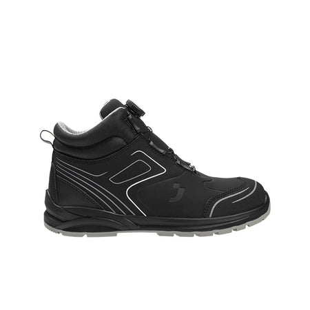 CADORS3MTL werkschoenen Safety Jogger black