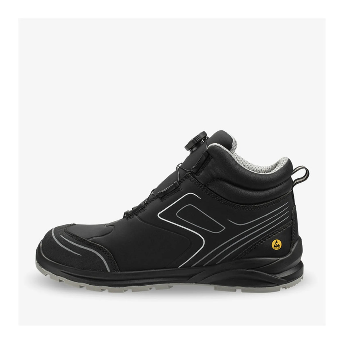 CADORS3MTL werkschoenen Safety Jogger