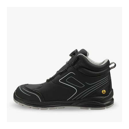 CADORS3MTL werkschoenen Safety Jogger