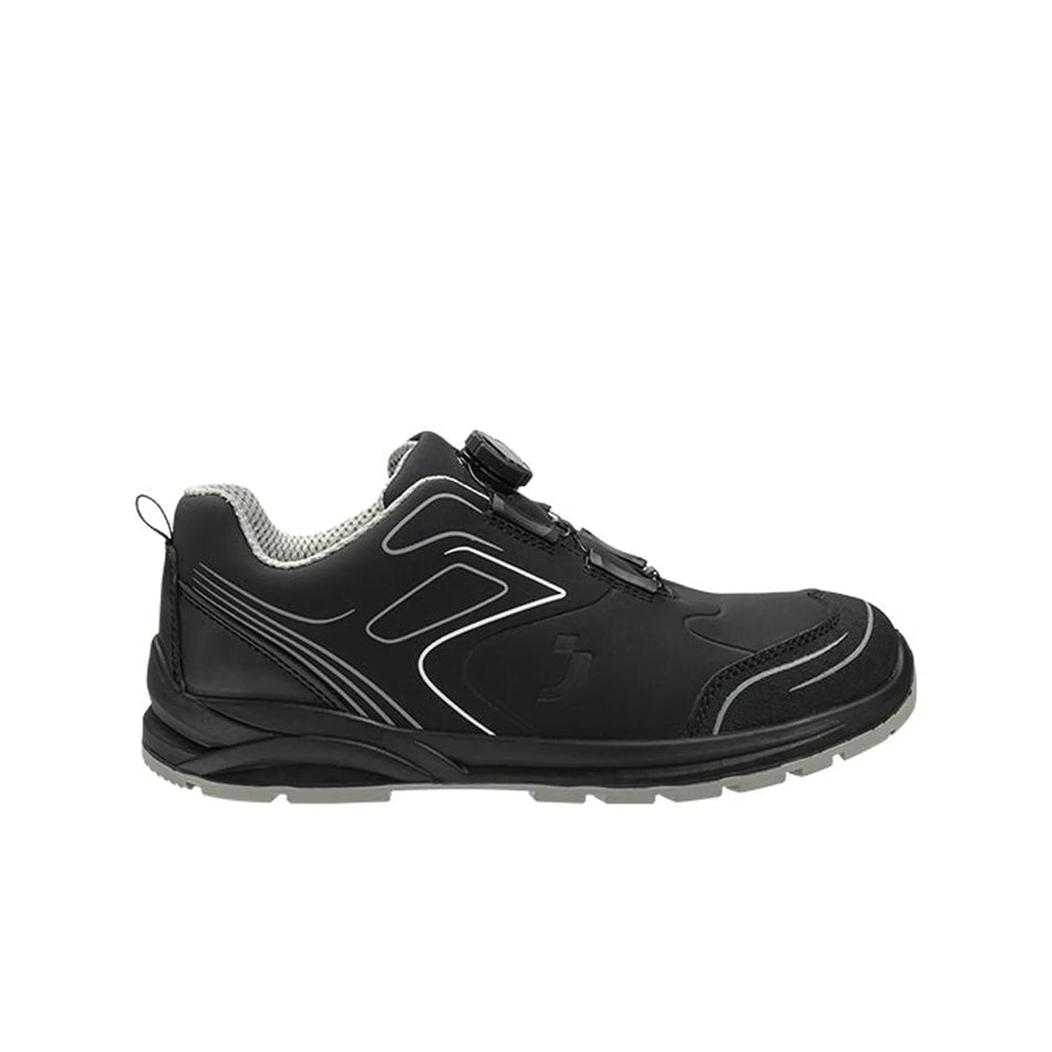 CADORS3TLS werkschoenen Safety Jogger black