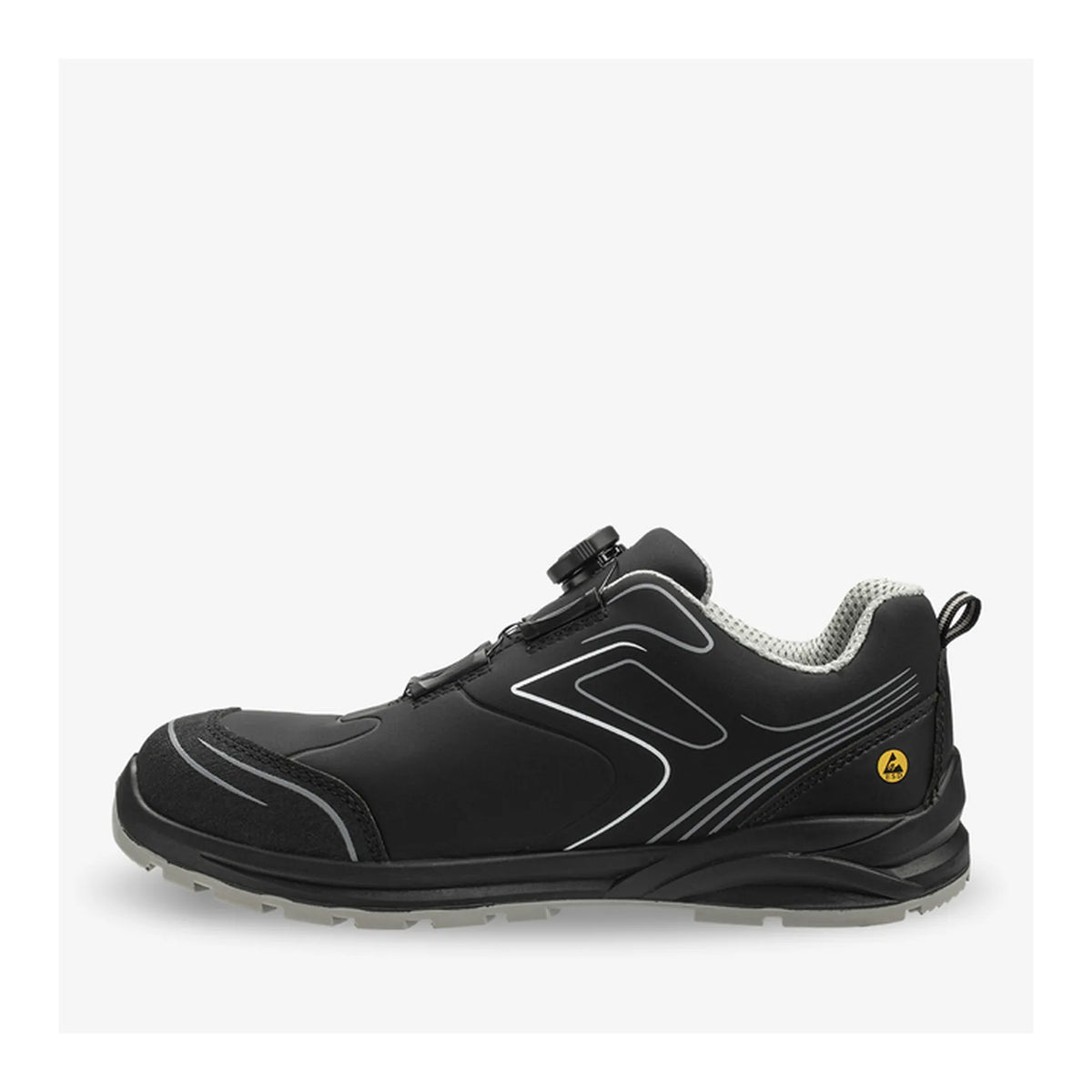 CADORS3TLS werkschoenen Safety Jogger