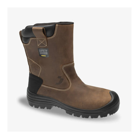 CALDERAS7S werkschoenen Safety Jogger