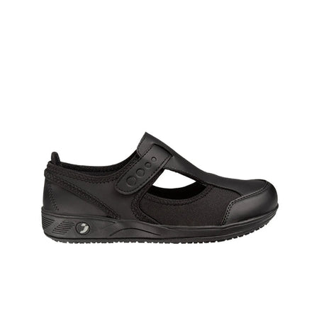 CAMILLE werkschoenen Safety Jogger black