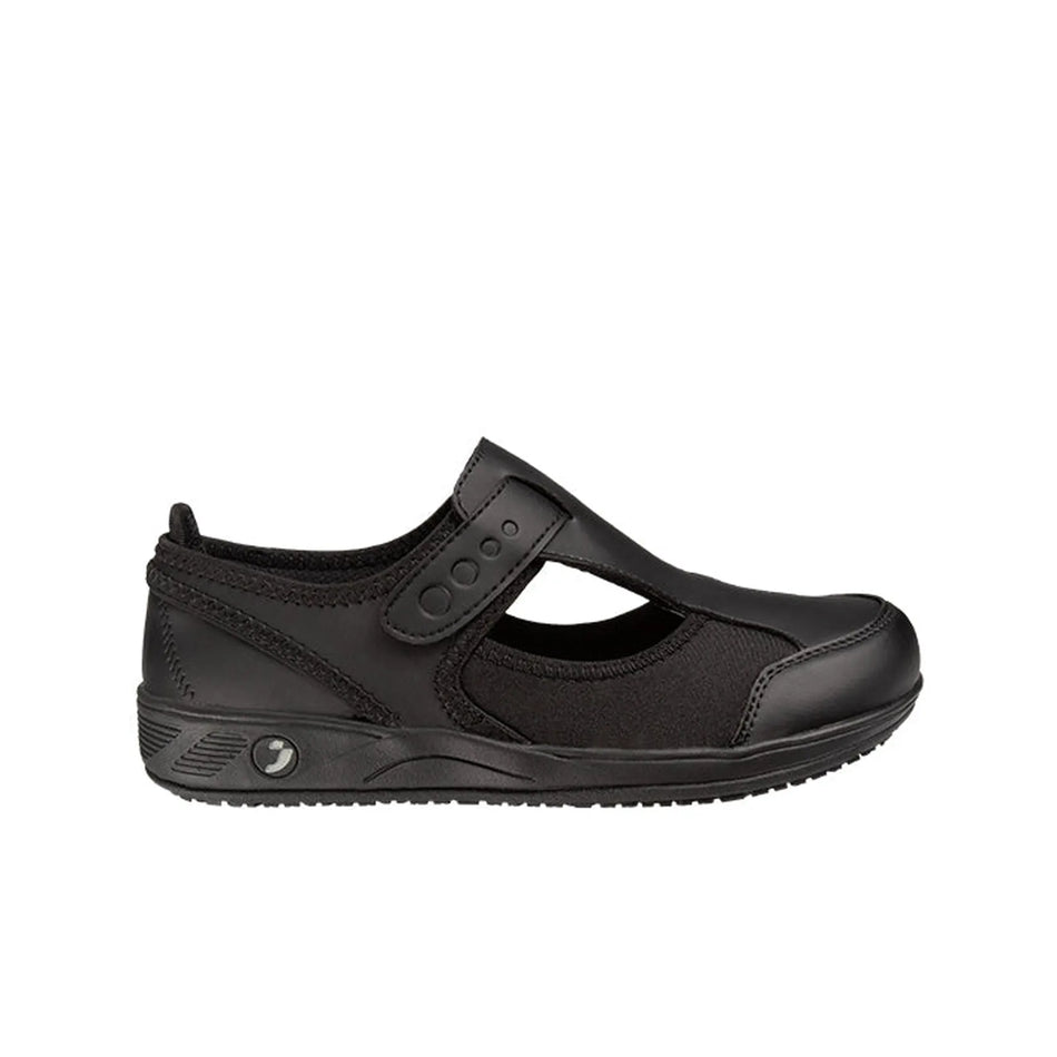CAMILLE werkschoenen Safety Jogger black
