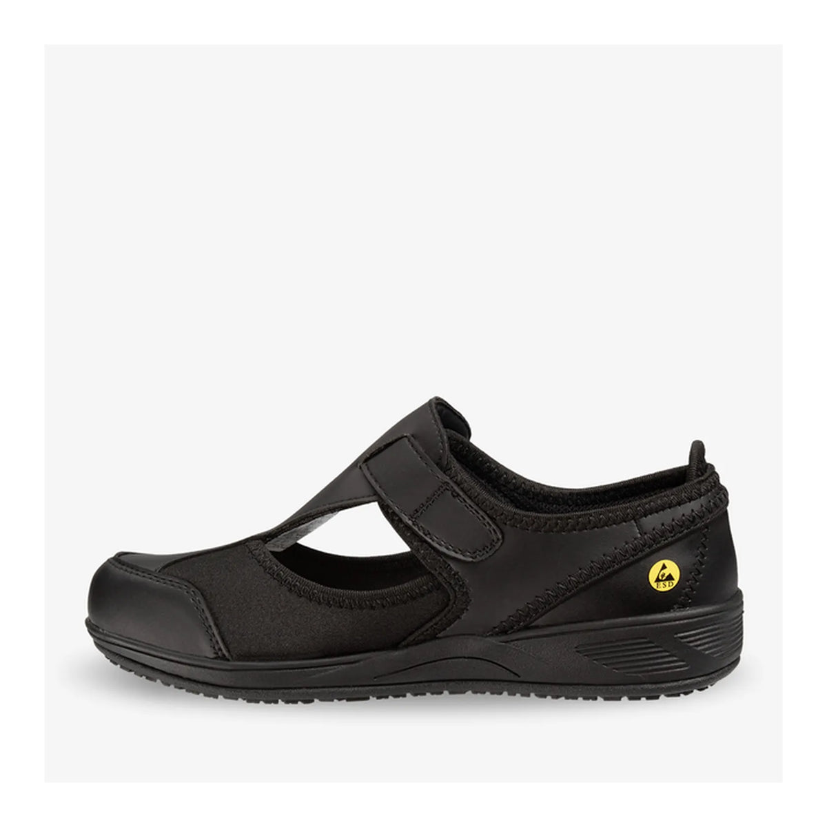 CAMILLE werkschoenen Safety Jogger