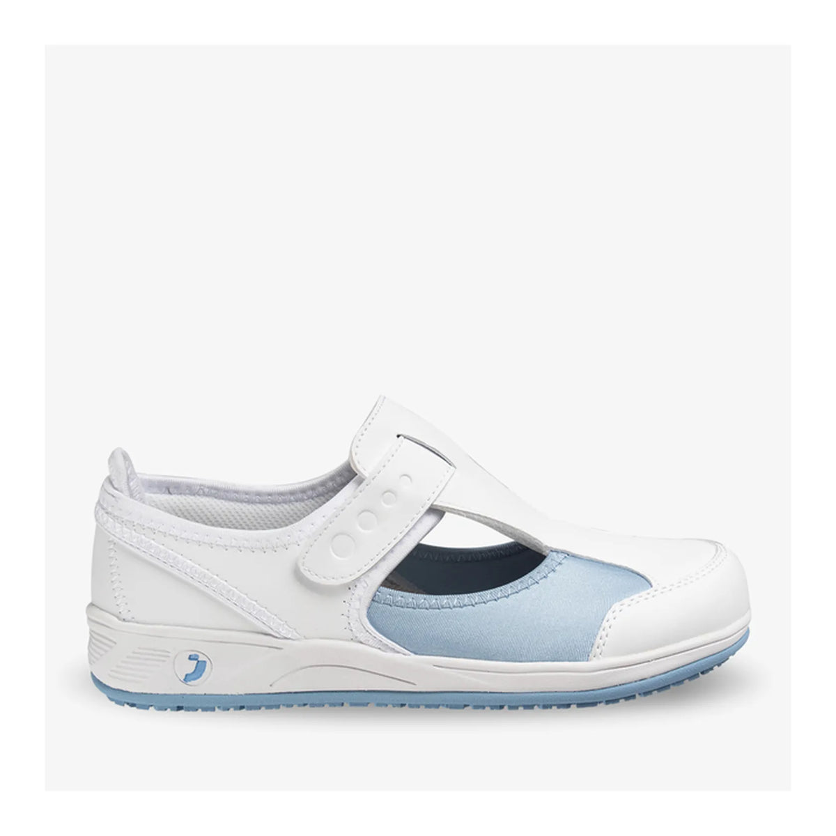 CAMILLE werkschoenen Safety Jogger