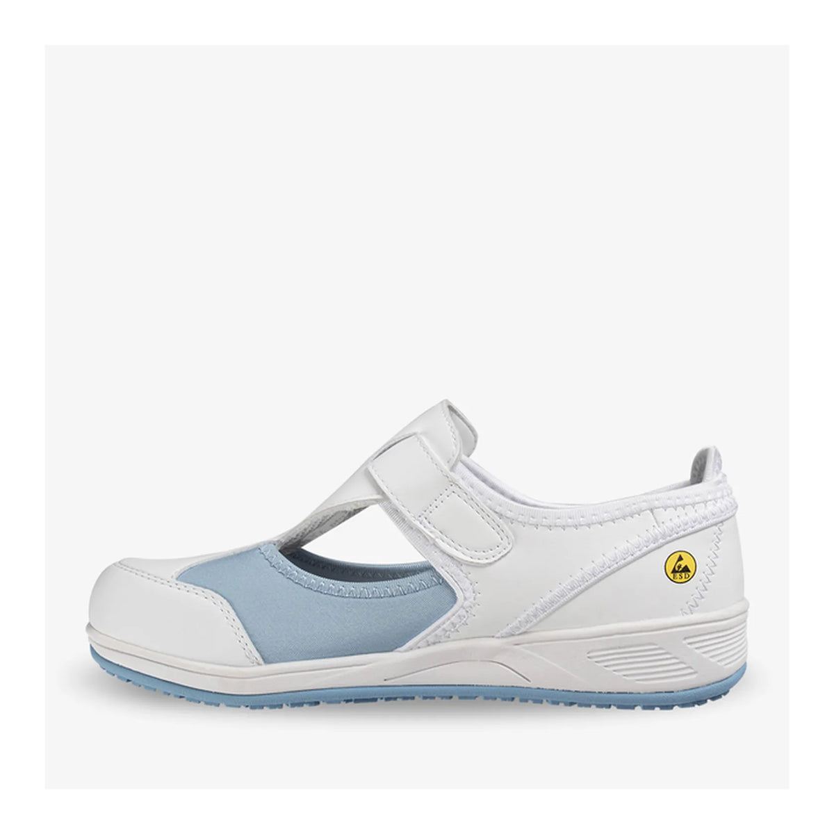 CAMILLE werkschoenen Safety Jogger