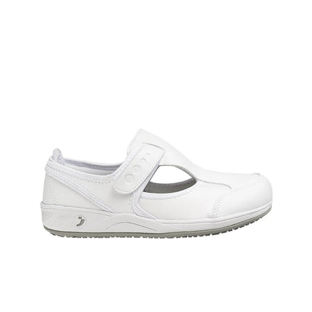 CAMILLE werkschoenen Safety Jogger white