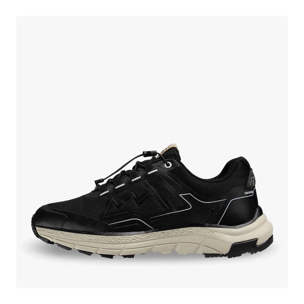 CARACAS wandelschoenen Safety Jogger