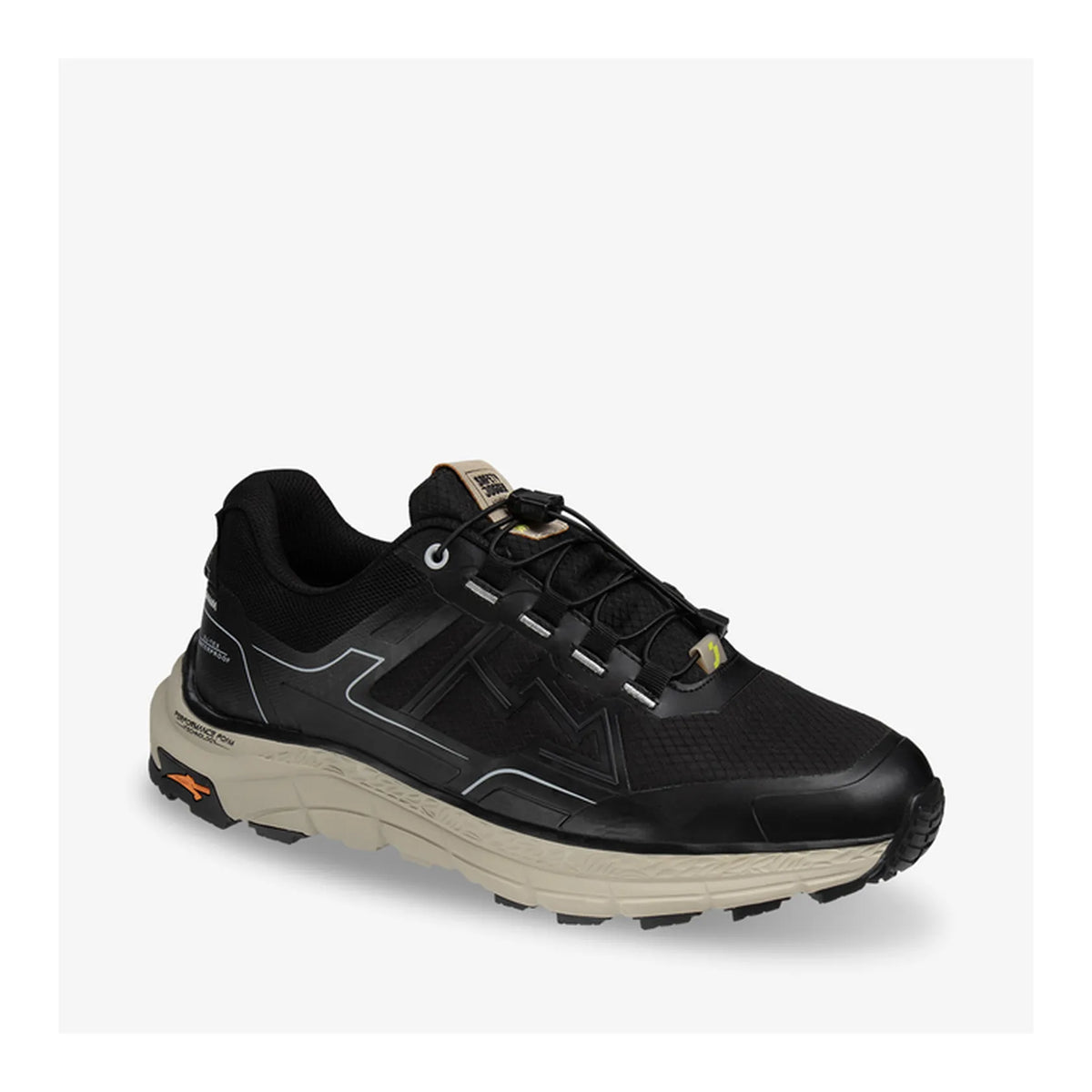 CARACAS wandelschoenen Safety Jogger
