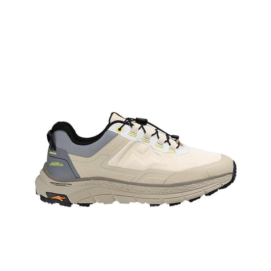 CARACAS wandelschoenen Safety Jogger beige
