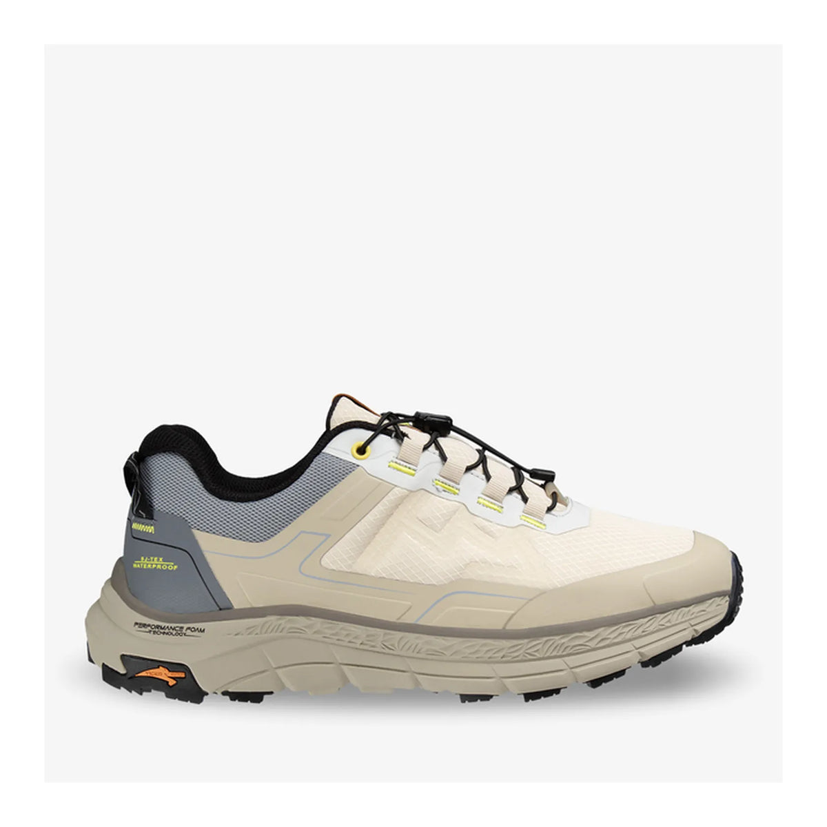 CARACAS wandelschoenen Safety Jogger