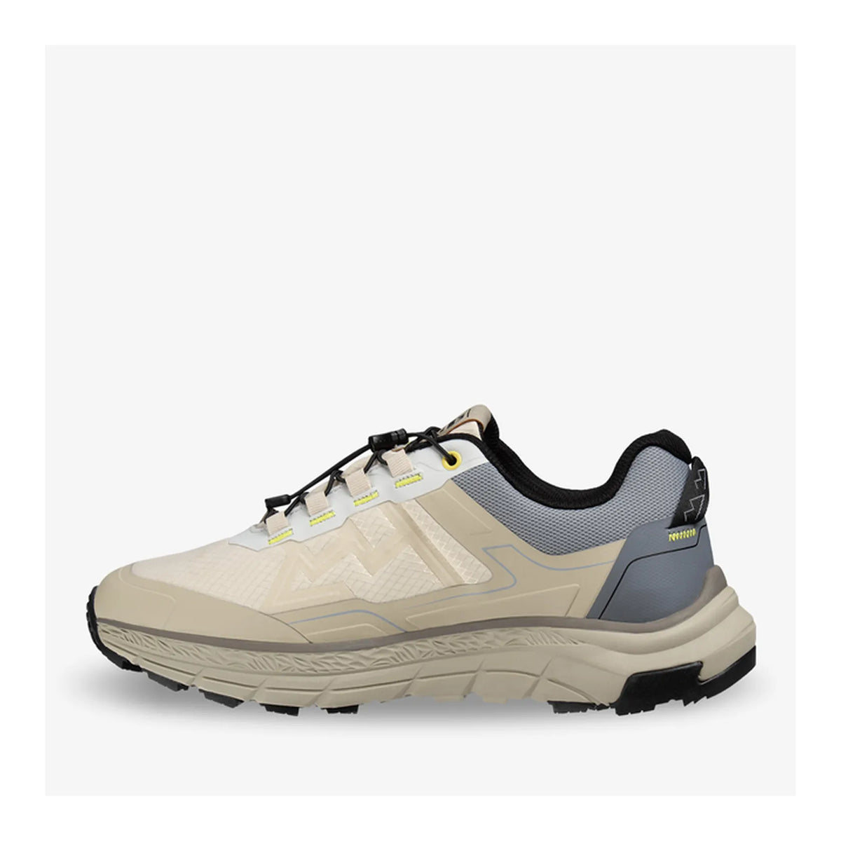 CARACAS wandelschoenen Safety Jogger