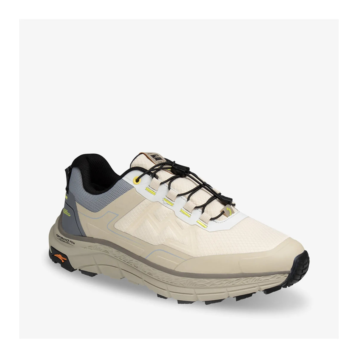 CARACAS wandelschoenen Safety Jogger