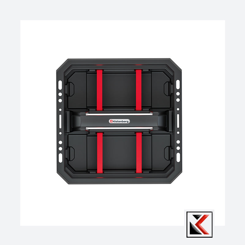 Kistenberg CARGO PLUS gereedschapsbak KCA30S