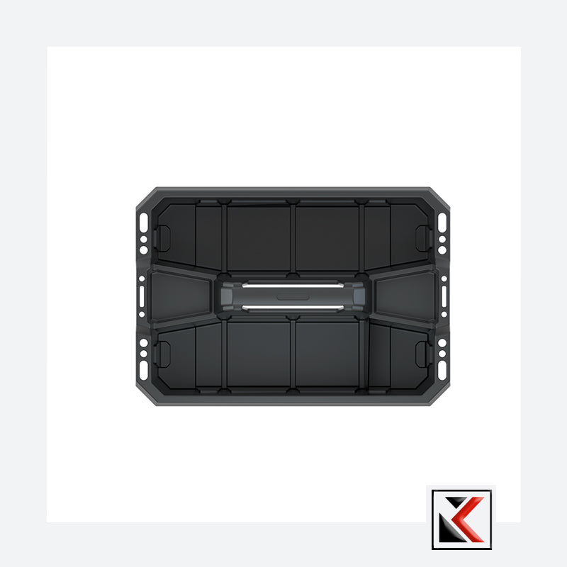Kistenberg CARGO PLUS gereedschapsbak 50 KCA50