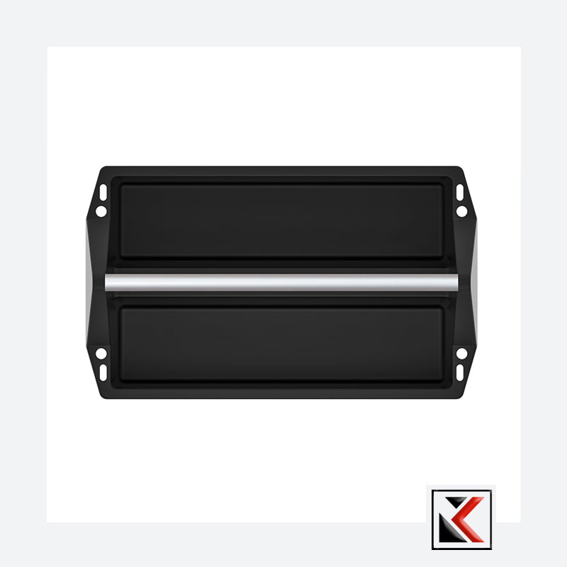 Kistenberg CARGO gereedschapsbak KCAA50