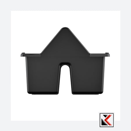 Kistenberg CARGO gereedschapsbak KCAA50