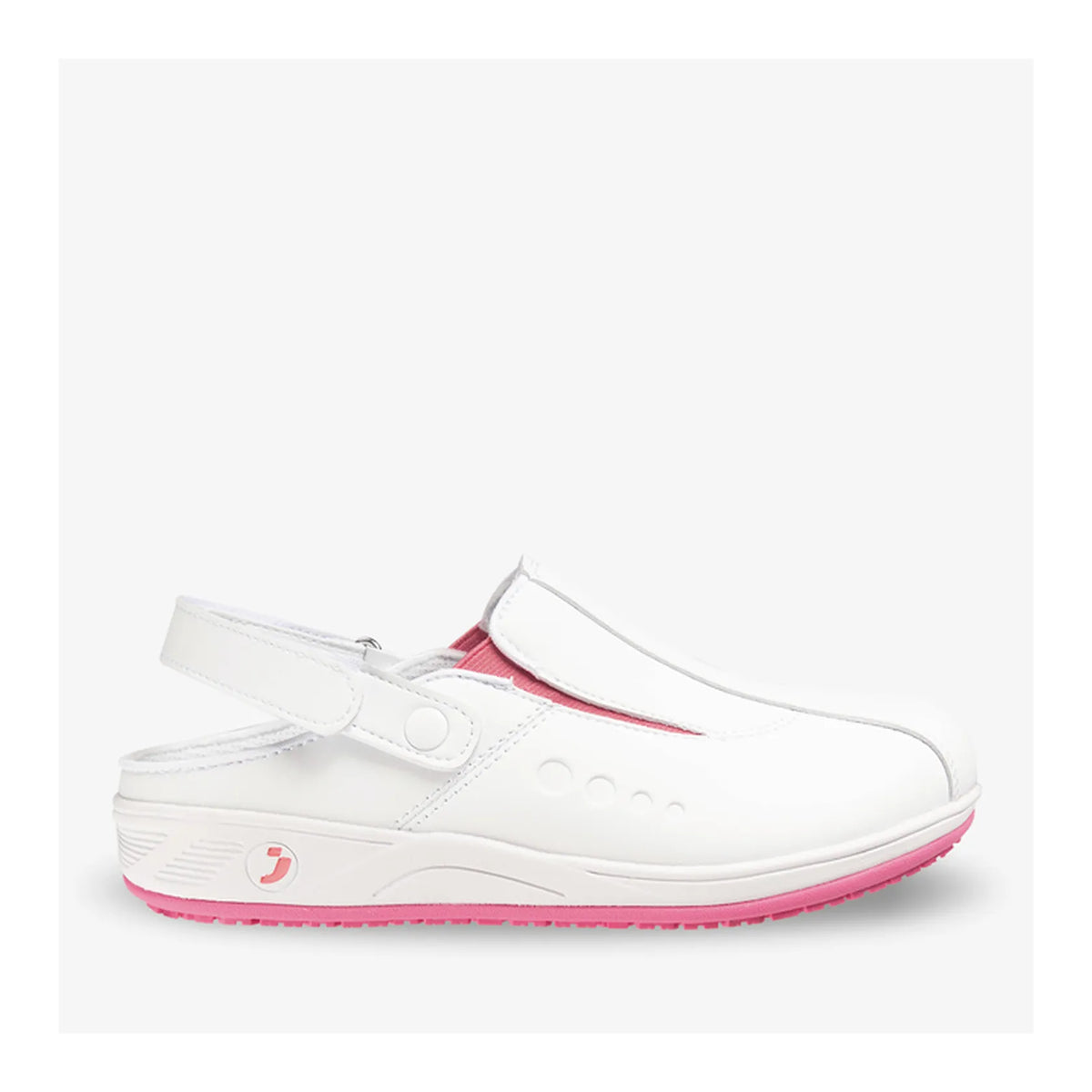 CARINNE clogs Safety Jogger