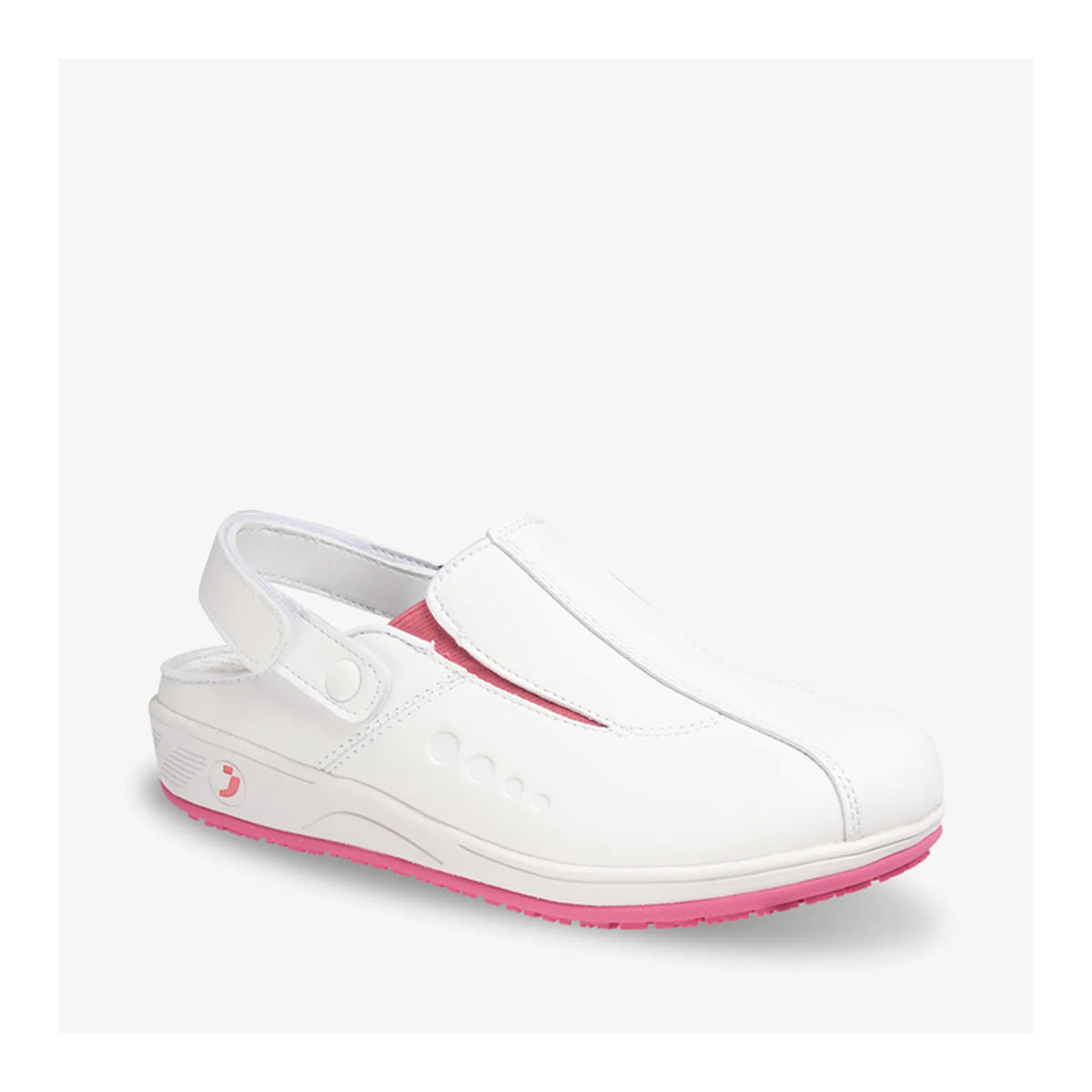 CARINNE clogs Safety Jogger