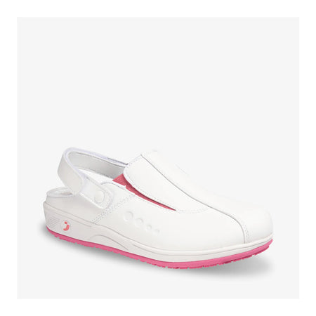 CARINNE clogs Safety Jogger