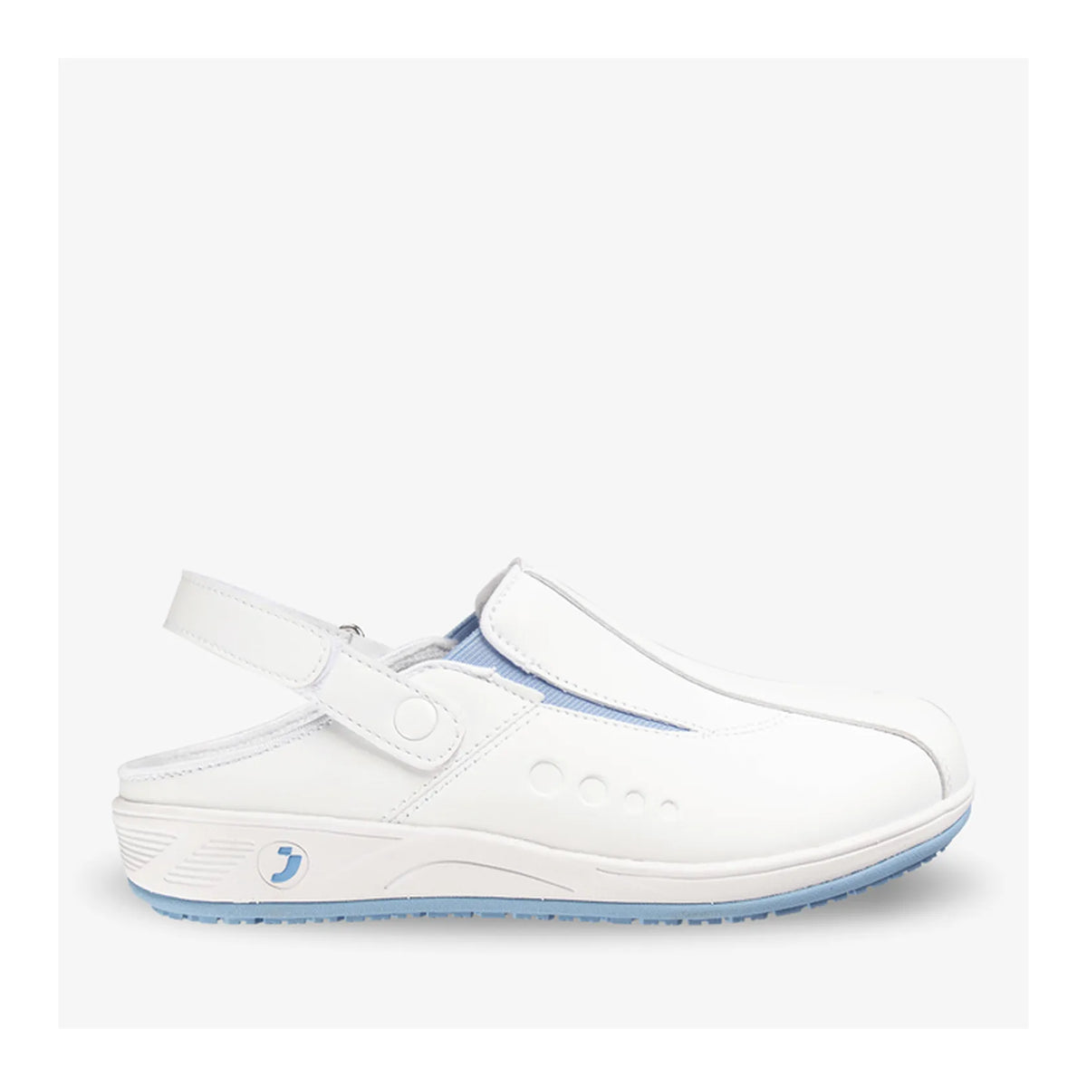 CARINNE clogs Safety Jogger
