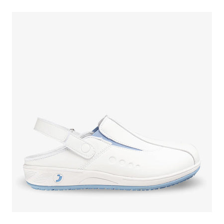CARINNE clogs Safety Jogger