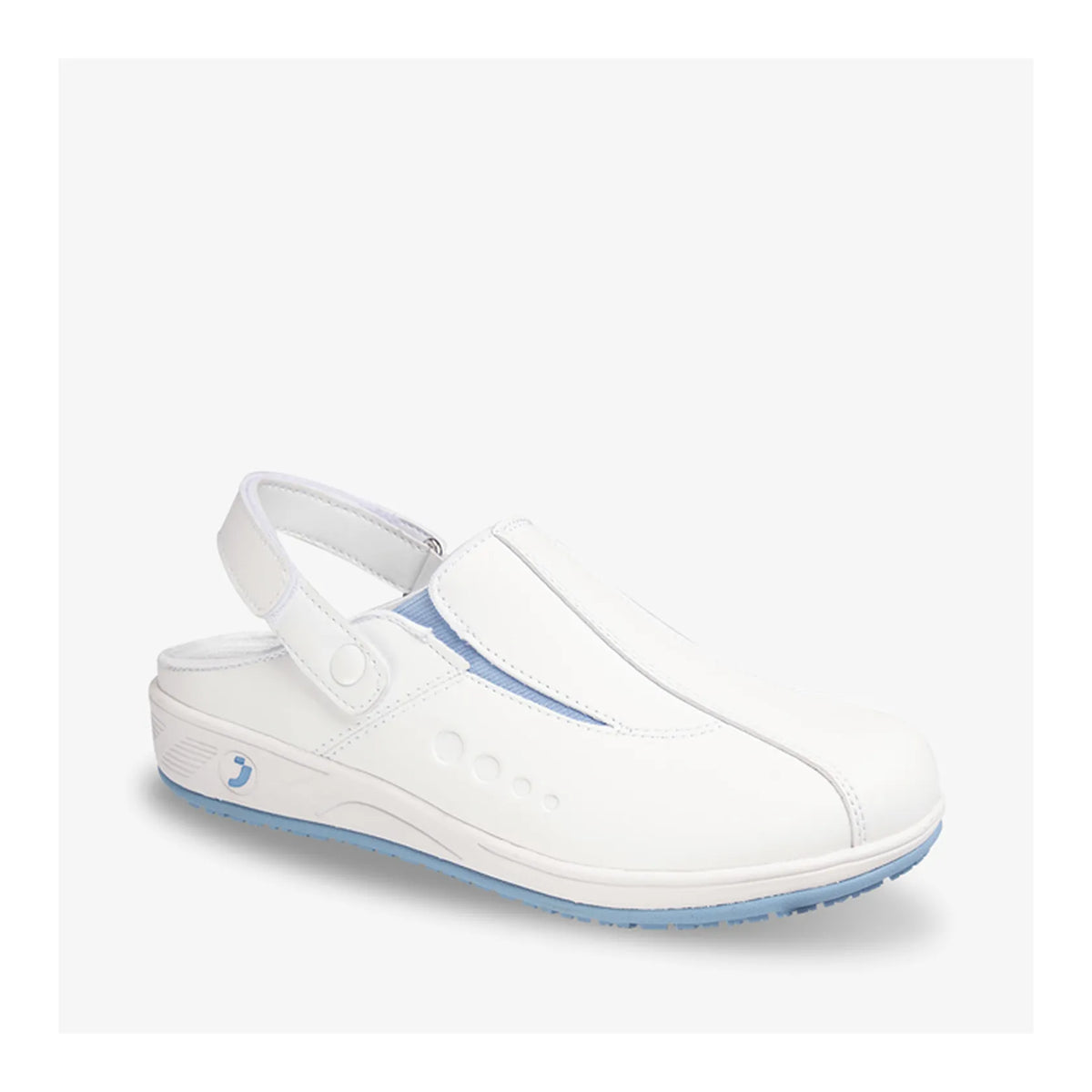 CARINNE clogs Safety Jogger