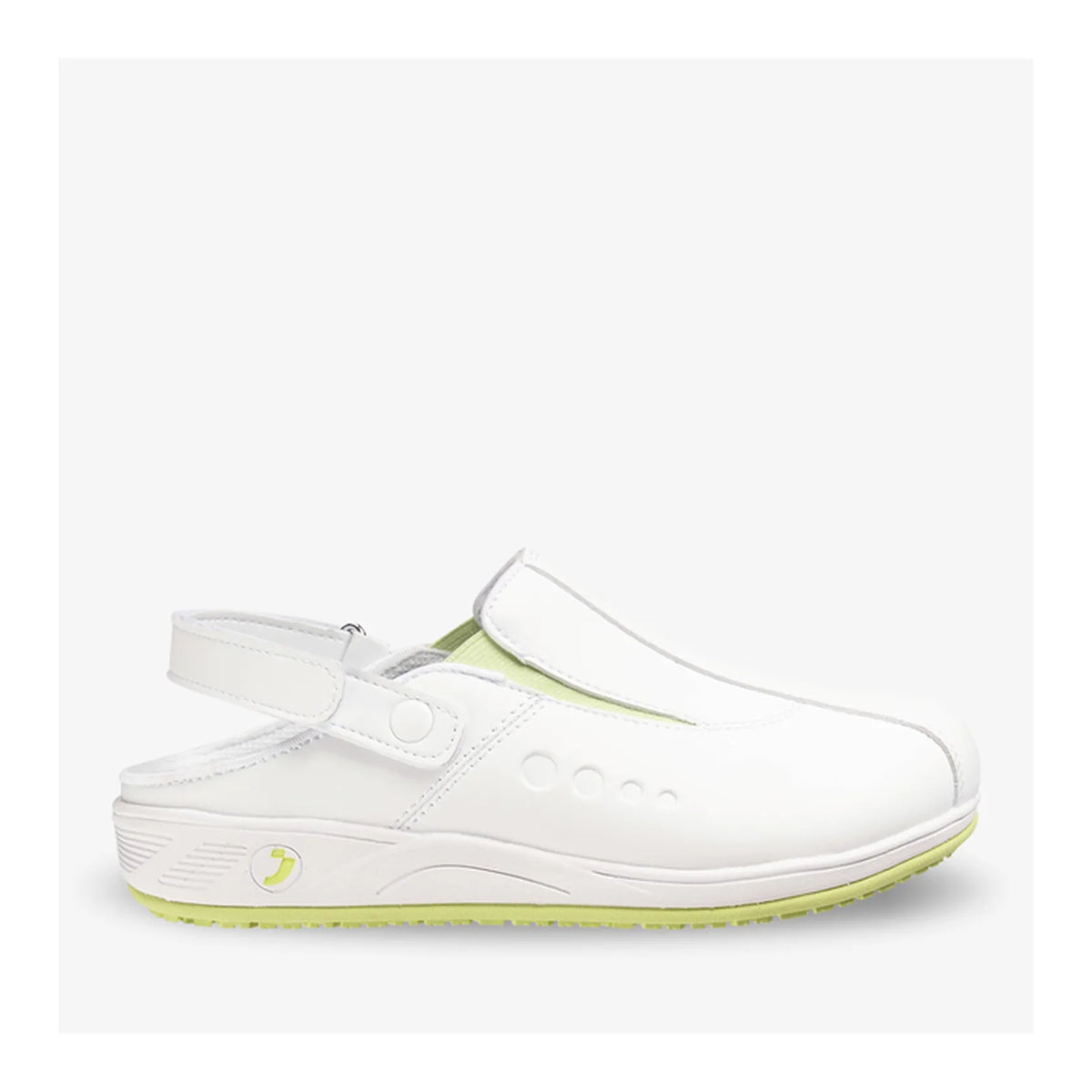 CARINNE clogs Safety Jogger