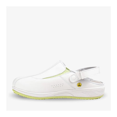 CARINNE clogs Safety Jogger