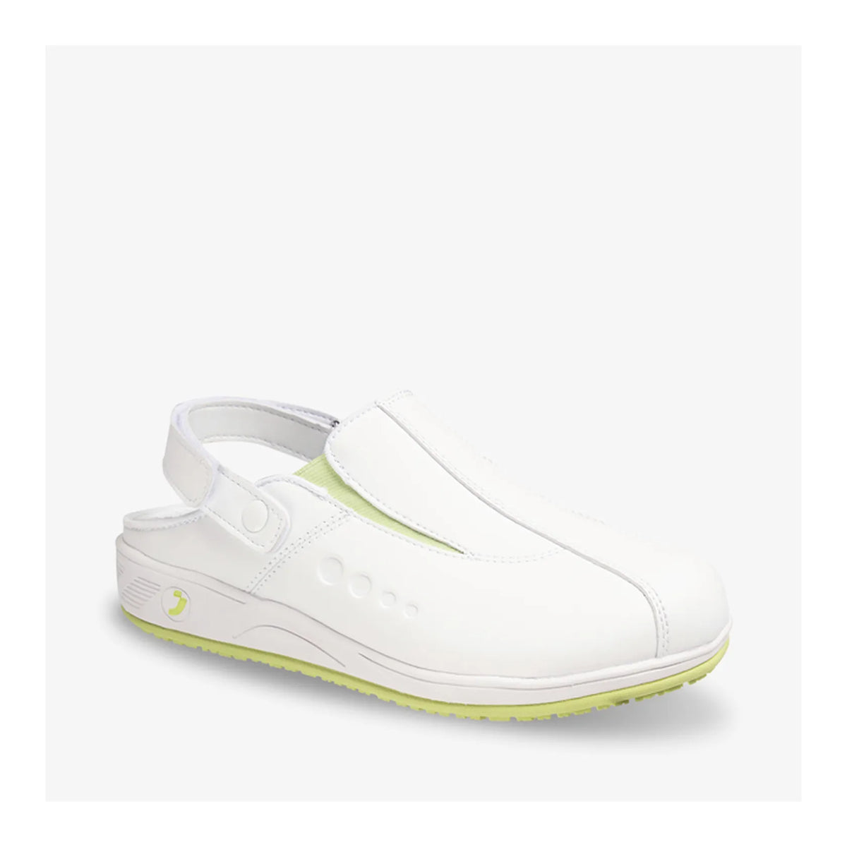CARINNE clogs Safety Jogger