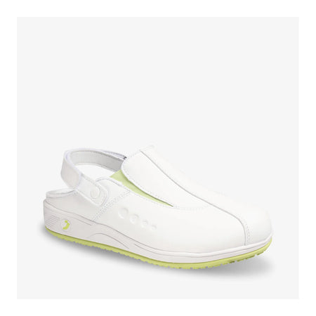 CARINNE clogs Safety Jogger