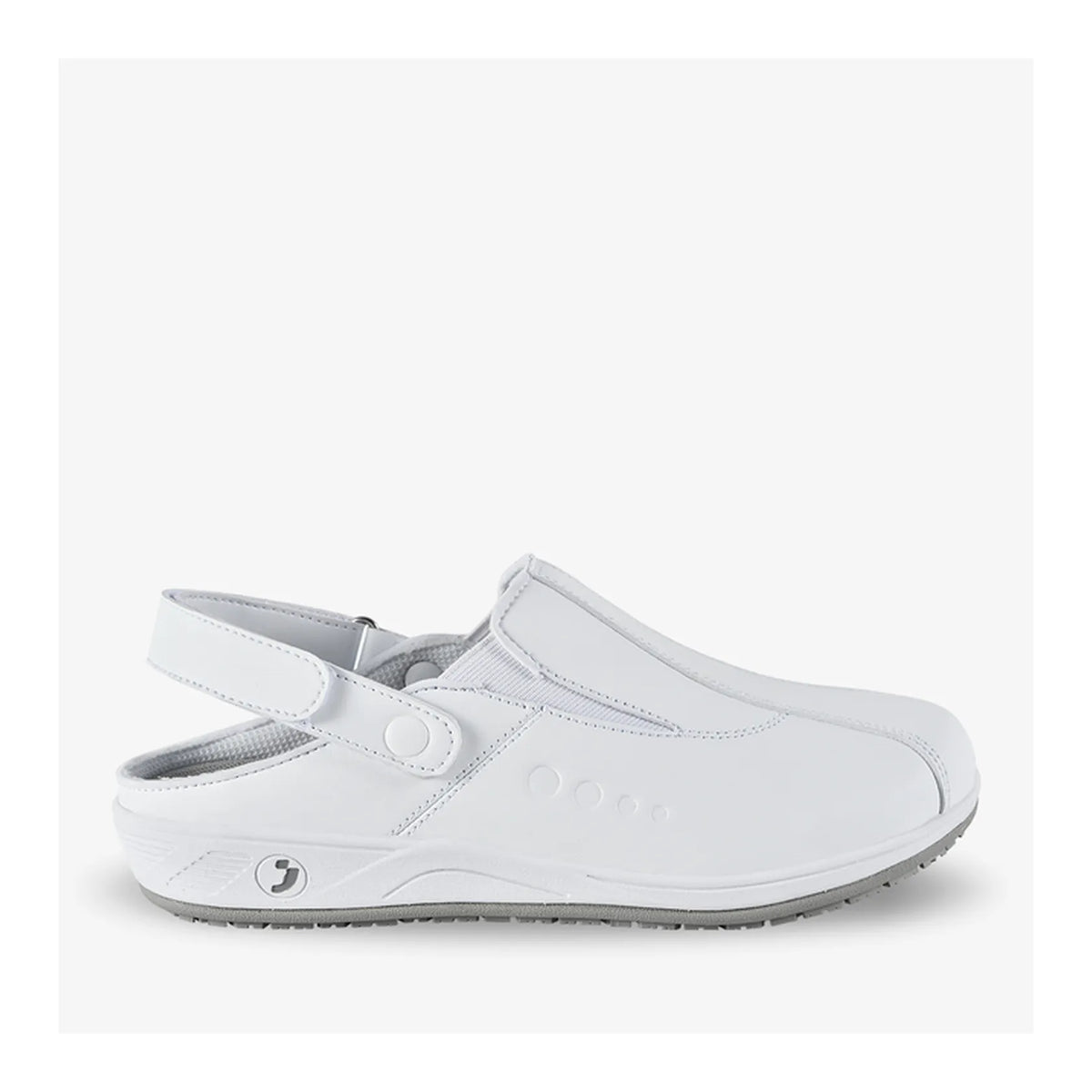 CARINNE clogs Safety Jogger