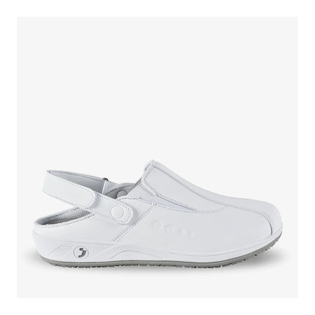CARINNE clogs Safety Jogger