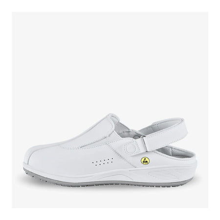 CARINNE clogs Safety Jogger