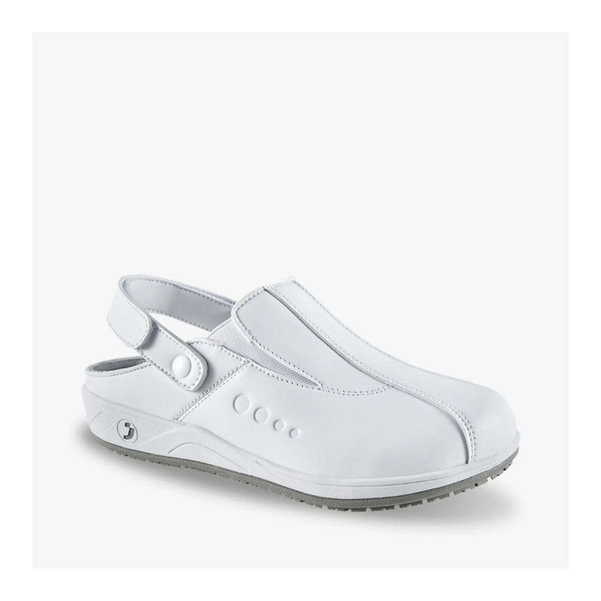 CARINNE clogs Safety Jogger