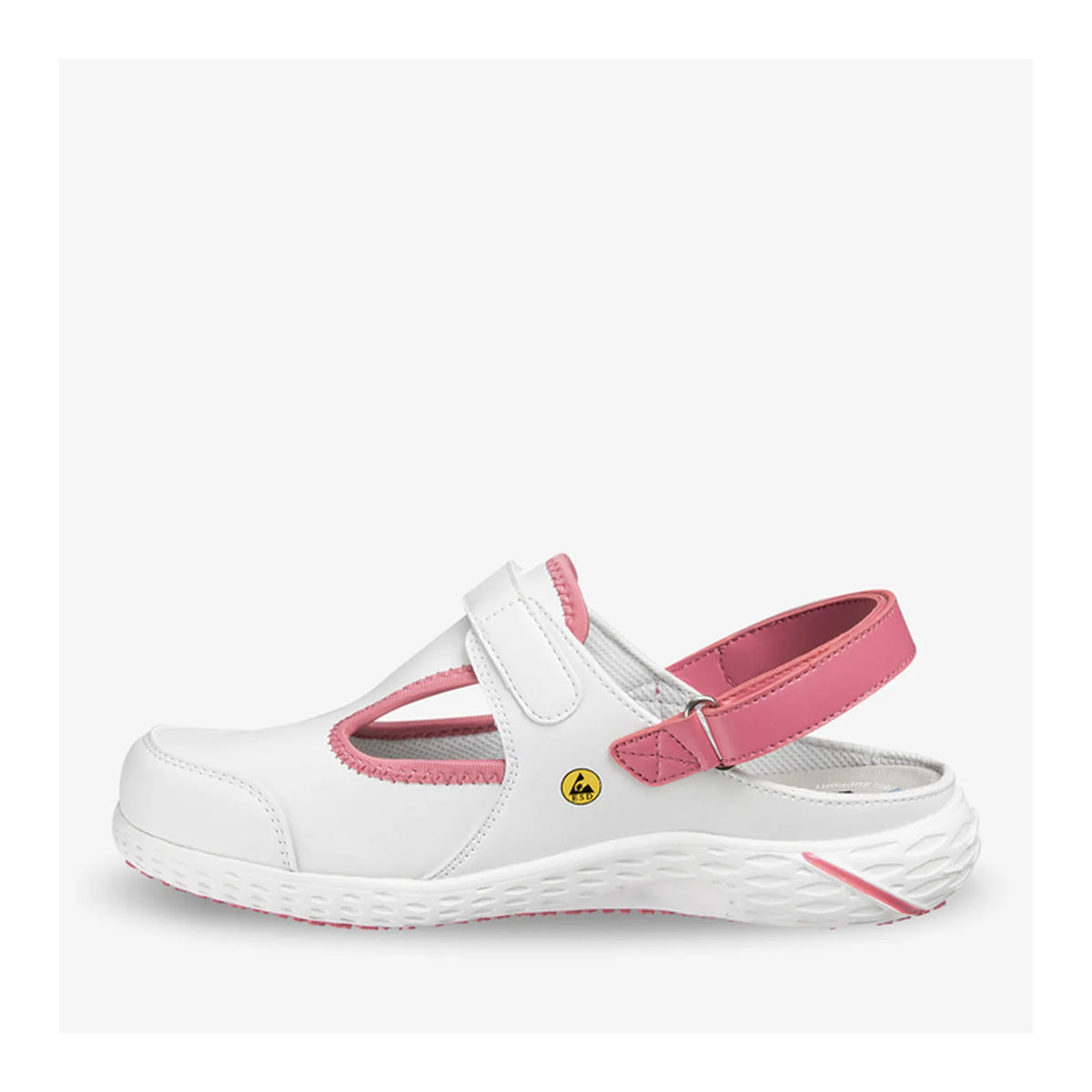CARLY werkschoenen Safety Jogger