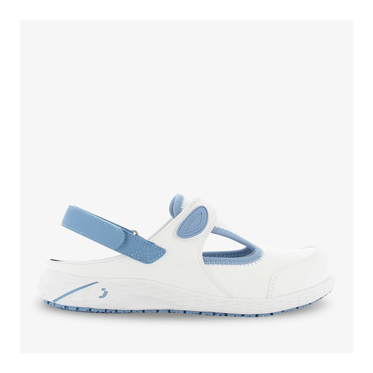 CARLY werkschoenen Safety Jogger