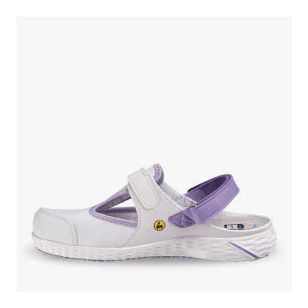 CARLY werkschoenen Safety Jogger