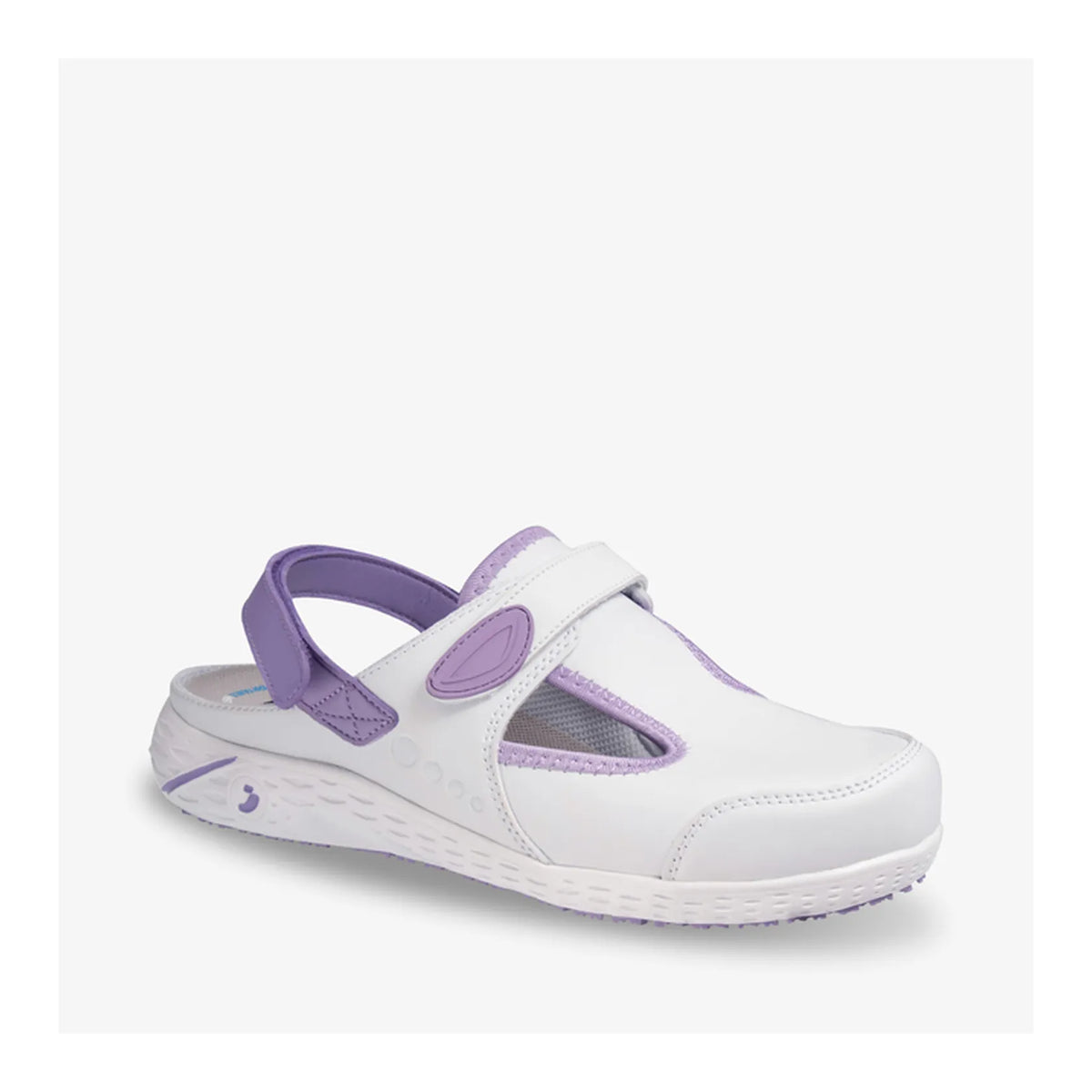 CARLY werkschoenen Safety Jogger