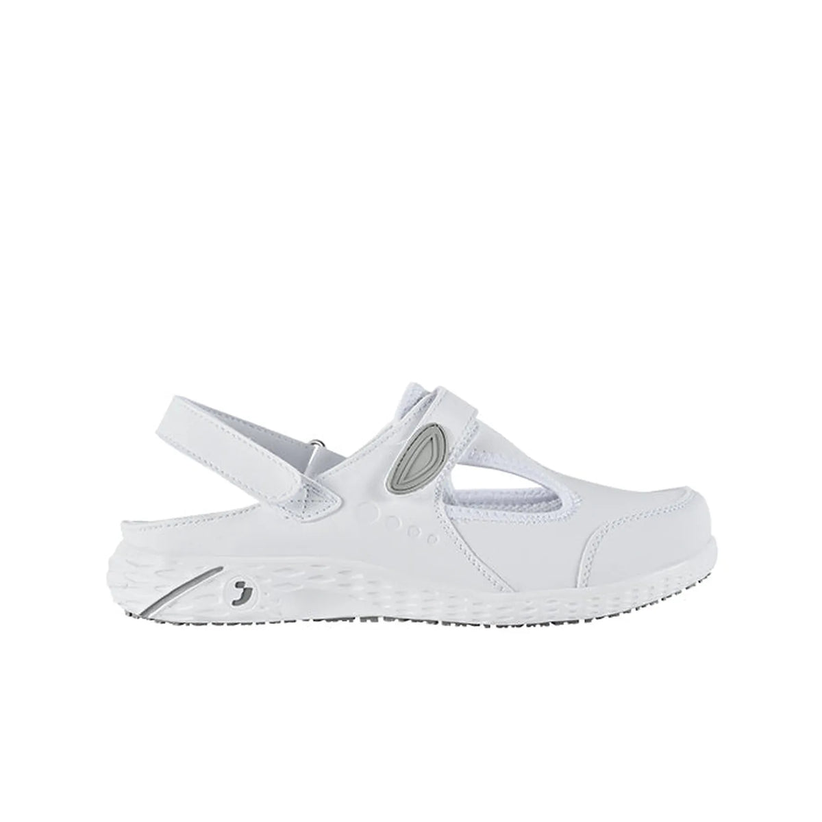 CARLY werkschoenen Safety Jogger white