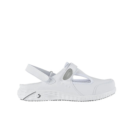 CARLY werkschoenen Safety Jogger white