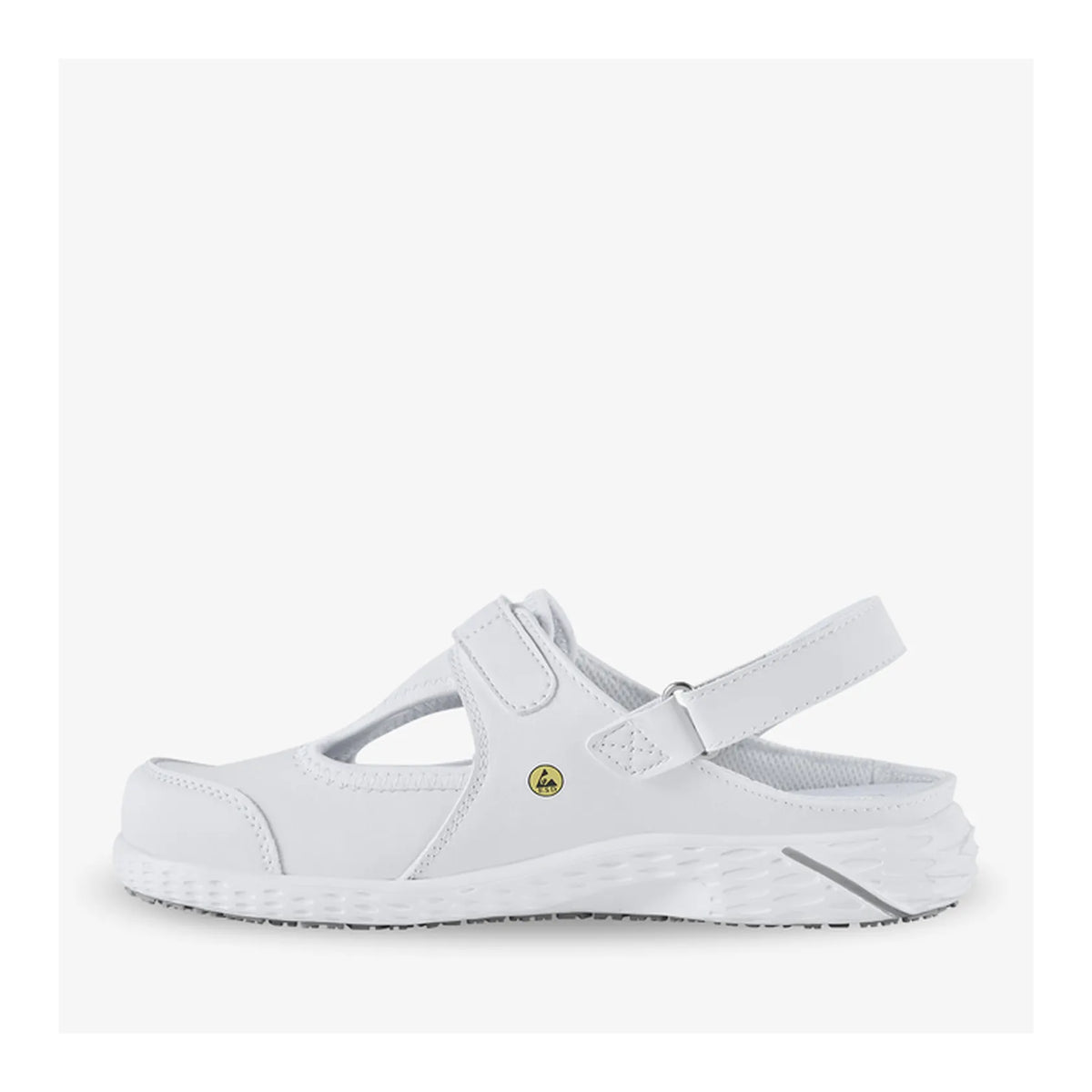 CARLY werkschoenen Safety Jogger