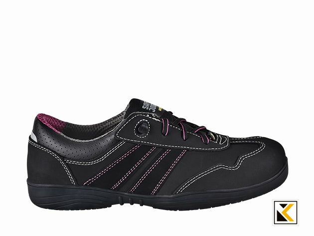 Ceres werkschoenen Safety Jogger