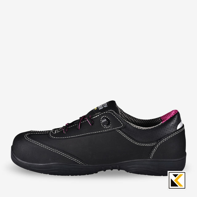 Ceres werkschoenen Safety Jogger