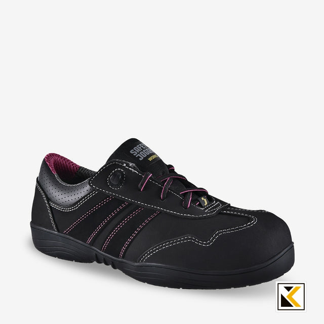 Ceres werkschoenen Safety Jogger