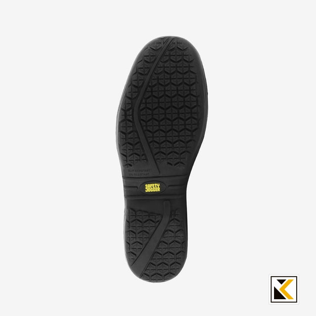 Ceres werkschoenen Safety Jogger